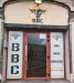 Bbc - La façade