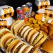 Big M - Des burgers