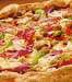 Céréa - Une pizza