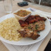 La bonne sauce - Un plat