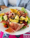 Maison du Fromage - Un plat