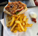 Mêyman - Un sandwich