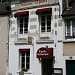 Ô puits - La façade du restaurant
