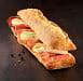 Patàpain - Le sandwiche au jambon serrano