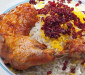 Pers - Un plat