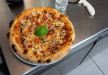 Primavera - un pizza