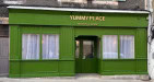 yummy Place - La façade