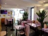 Café du Boulevard - la salle