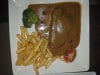 Le relais du Morvan - Pavé de rumsteck sauce au poivre