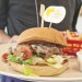 Holly's Diner - Un burger