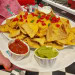 Holly's Diner - Des nachos