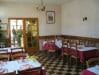 La P'tite Millette - La façade du restaurant