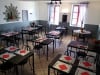Restaurant du chasseur - La salle