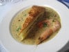 Le Clos de la Bussière - Tourte de Saumon