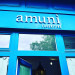 Amuni - La façade