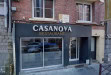 Casanova - La façade