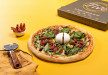 Five Pizza Original - La pizza italienne
