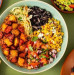 Kap tacos - Un plat