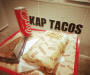 Kap tacos - Un tacos
