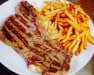 Le Scoop - Steak et frites