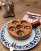 Les Casseroles Lilloises - Escargots au beurre à l'ail & persil