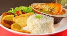 Taberna Latina - Un plat fait maison
