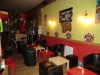 Taberna Latina - La salle de restauration 