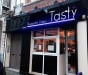 Tasty - La façade du restaurant
