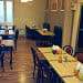 Brodway Pizza - La salle de restauration 