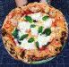 Di Napoli - Une pizza