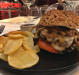 Fabrica - Un burger, frites