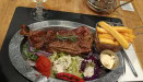 Grillad’Or - Un plat