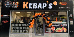 Kebap's - La façade