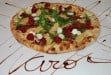 Alfornello - la pizza 