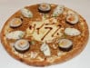 Alfornello - la pizza 