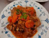 Bistrot Nova - Un autre plat