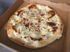 Pizz'Alex - Une pizza