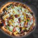Take away - Pizza royale