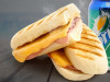 Take away - Des paninis