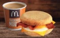 Mc Donald's - Une formule petit déjeuner