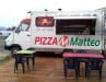 Pizza Matteo - Le camion