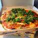 Pizza Matteo - Une autre pizza
