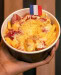 Chamas Tacos - Un bowl
