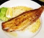 La Belle Poule - un plat