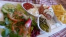 La Gourmandiere - Le tartare pur Boeuf