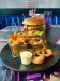 Memphis - Un burger