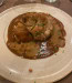 Renée - Un plat