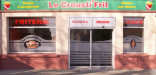 Crousti'frit - La façade