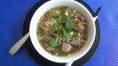 Jim Sushi - Soupe