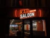 Kap Saloon - la façade